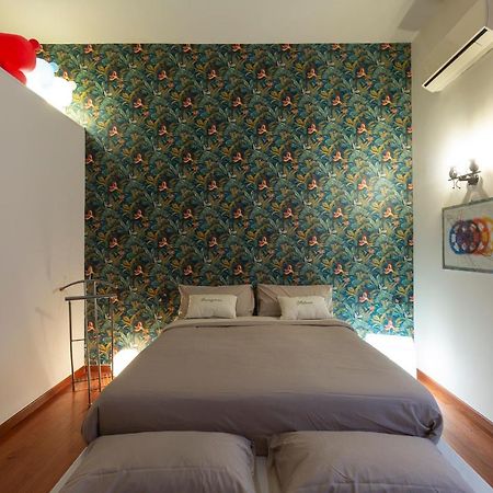 My Charming Apartments In Centro Citta-San Lorenzo Suite Milano Esterno foto