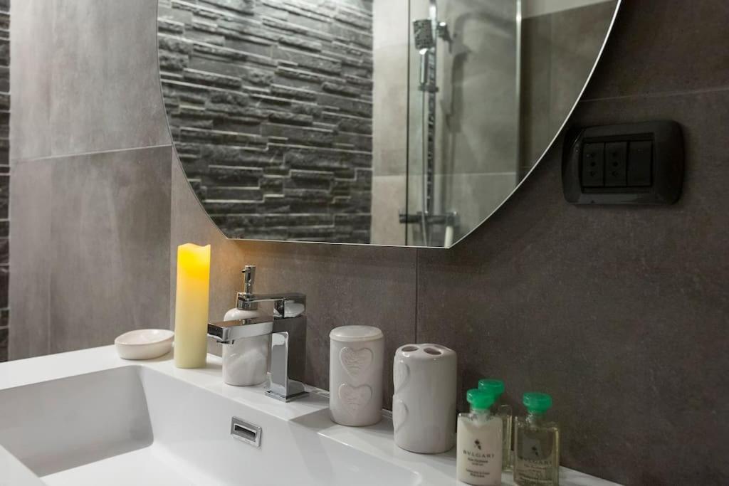 My Charming Apartments In Centro Citta-San Lorenzo Suite Milano Esterno foto