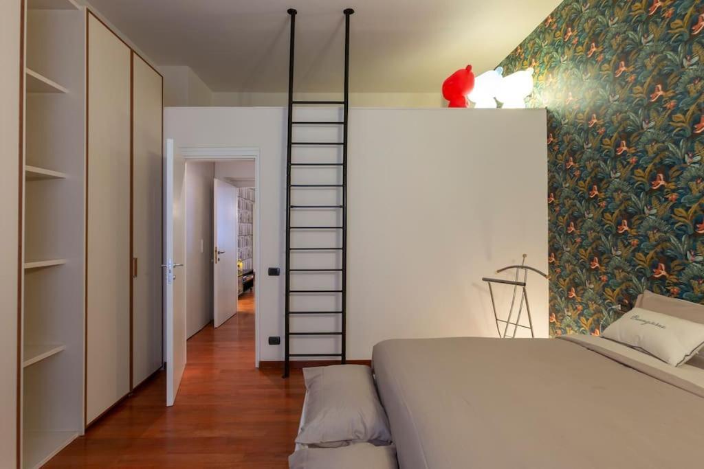 My Charming Apartments In Centro Citta-San Lorenzo Suite Milano Esterno foto