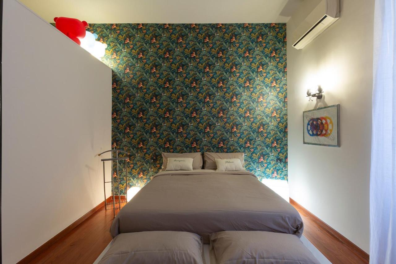 My Charming Apartments In Centro Citta-San Lorenzo Suite Milano Esterno foto