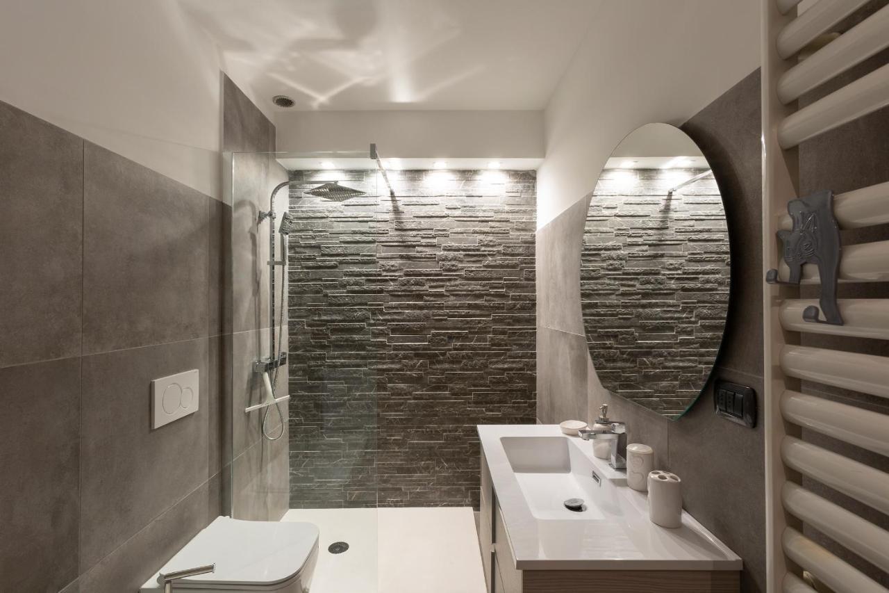 My Charming Apartments In Centro Citta-San Lorenzo Suite Milano Esterno foto