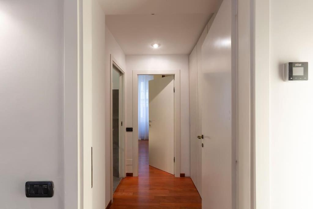 My Charming Apartments In Centro Citta-San Lorenzo Suite Milano Esterno foto